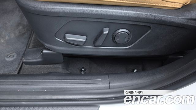 Kia Sorento (IV) HEV 1.6 2WD Noblesse 2021 — фото 31