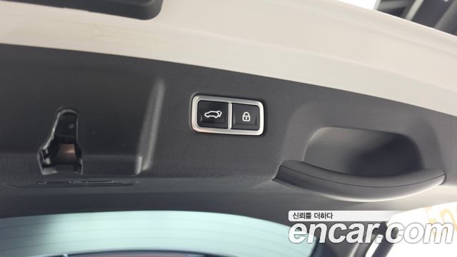 Kia Sorento (IV) HEV 1.6 2WD Noblesse 2021 — фото 32