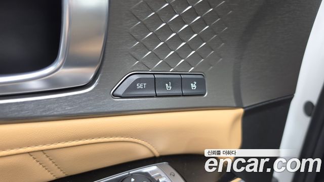 Kia Sorento (IV) HEV 1.6 2WD Noblesse 2021 — фото 34