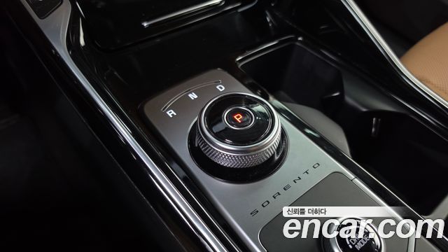 Kia Sorento (IV) HEV 1.6 2WD Noblesse 2021 — фото 35