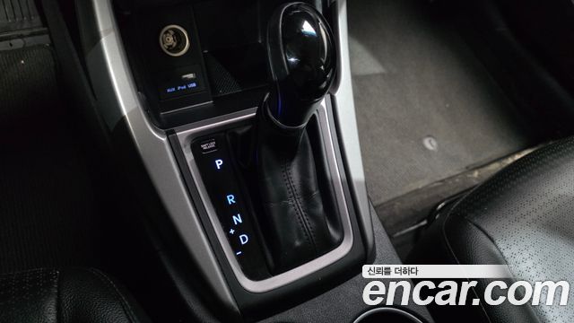 Hyundai Avante 1.6 GDi Modern Standard 2015 — фото 9