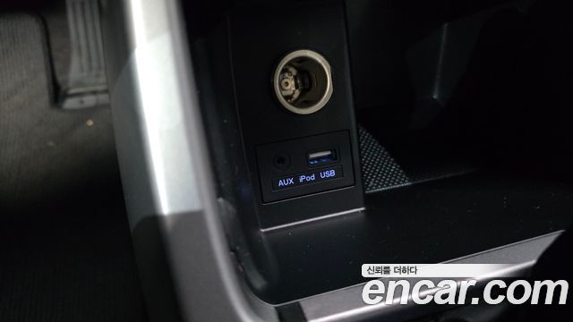 Hyundai Avante 1.6 GDi Modern Standard 2015 — фото 13