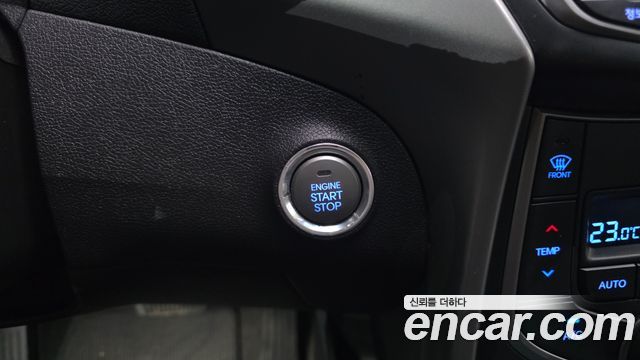 Hyundai Avante 1.6 GDi Modern Standard 2015 — фото 28