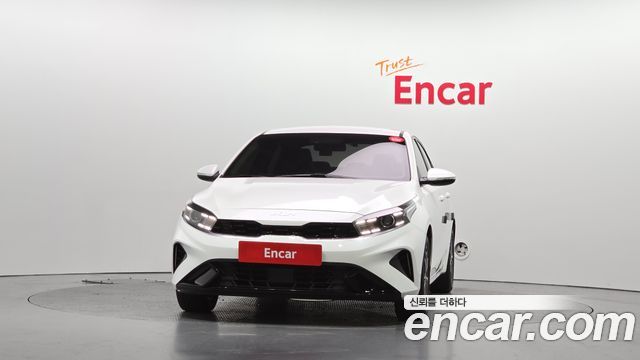Kia K3 (II) 1.6 Prestige 2022 — фото 3