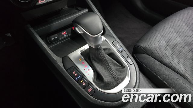 Kia K3 (II) 1.6 Prestige 2022 — фото 9