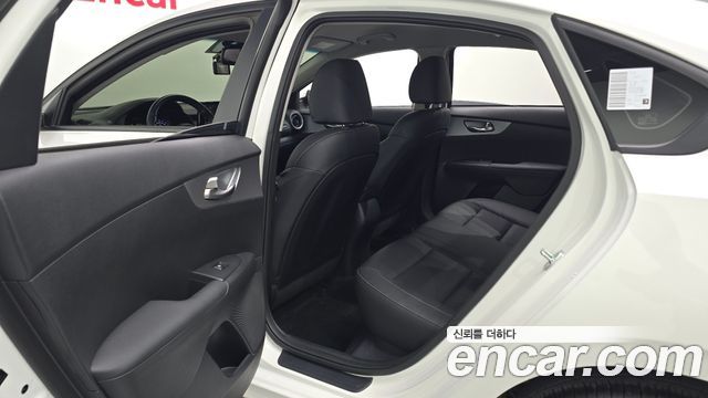 Kia K3 (II) 1.6 Prestige 2022 — фото 11