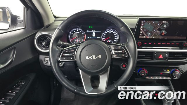 Kia K3 (II) 1.6 Prestige 2022 — фото 13