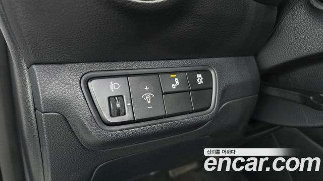 Kia K3 (II) 1.6 Prestige 2022 — фото 17