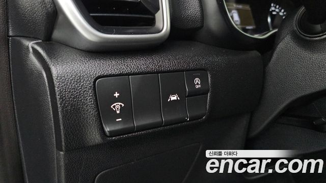 Kia Sportage The Bold Diesel 1.6 4WD Trendy 2022 — фото 18