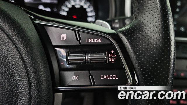 Kia Sportage The Bold Diesel 1.6 4WD Trendy 2022 — фото 28