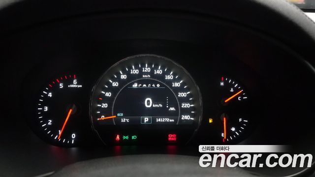 Kia Sorento Diesel 2.2 4WD Noblesse Special 2015 — фото 8