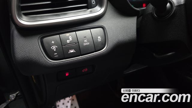 Kia Sorento Diesel 2.2 4WD Noblesse Special 2015 — фото 14