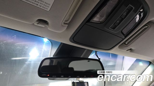 Kia Sorento Diesel 2.2 4WD Noblesse Special 2015 — фото 18