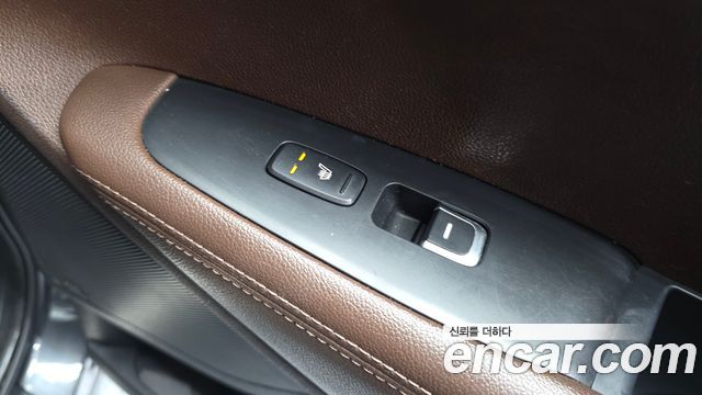 Kia Sorento Diesel 2.2 4WD Noblesse Special 2015 — фото 19