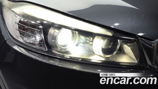 Kia Sorento Diesel 2.2 4WD Noblesse Special 2015 — фото 22