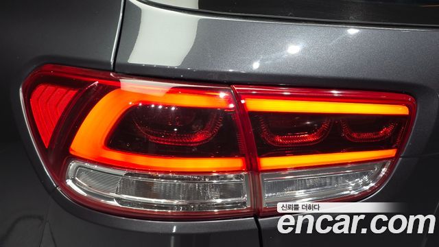 Kia Sorento Diesel 2.2 4WD Noblesse Special 2015 — фото 23