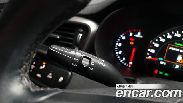 Kia Sorento Diesel 2.2 4WD Noblesse Special 2015 — фото 27