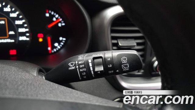 Kia Sorento Diesel 2.2 4WD Noblesse Special 2015 — фото 28