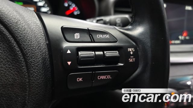 Kia Sorento Diesel 2.2 4WD Noblesse Special 2015 — фото 29