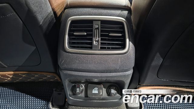 Kia Sorento Diesel 2.2 4WD Noblesse Special 2015 — фото 32