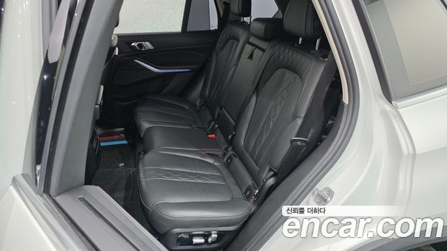 BMW X5 (G05) xDrive 40i xLine 2022 — фото 26
