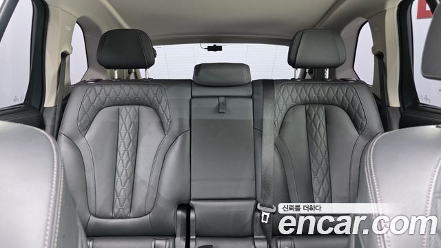 BMW X5 (G05) xDrive 40i xLine 2022 — фото 32