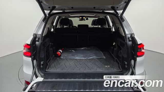 BMW X5 (G05) xDrive 40i xLine 2022 — фото 34