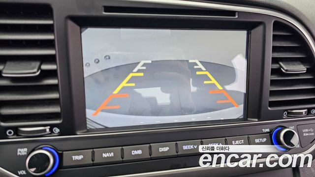 Hyundai Avante (AD) 1.6 GDI Value Plus 2017 — фото 15