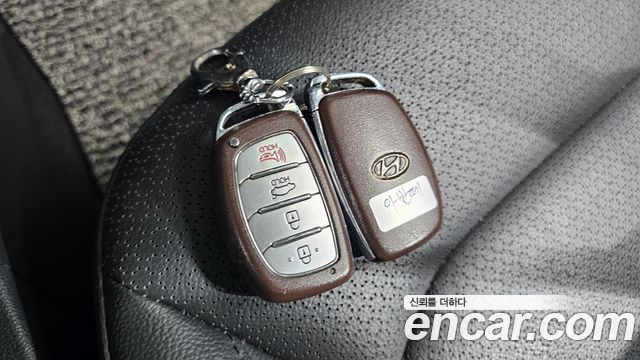 Hyundai Avante (AD) 1.6 GDI Value Plus 2017 — фото 19