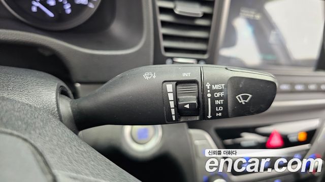Hyundai Avante (AD) 1.6 GDI Value Plus 2017 — фото 28
