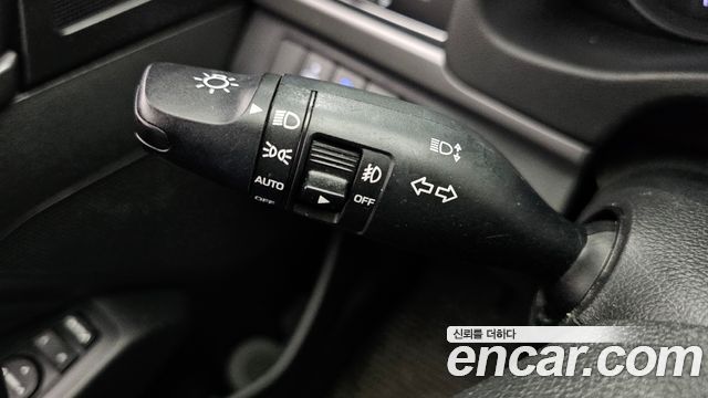 Hyundai Avante (AD) 1.6 GDI Value Plus 2017 — фото 29