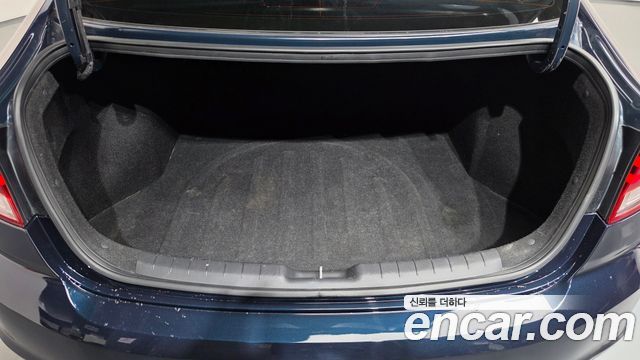 Hyundai Avante (AD) 1.6 Smart 2019 — фото 16