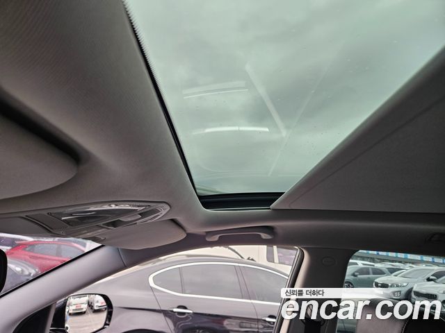 Hyundai Santa Fe The Prime Diesel 2.0 4WD Exclusive 2016 — фото 10