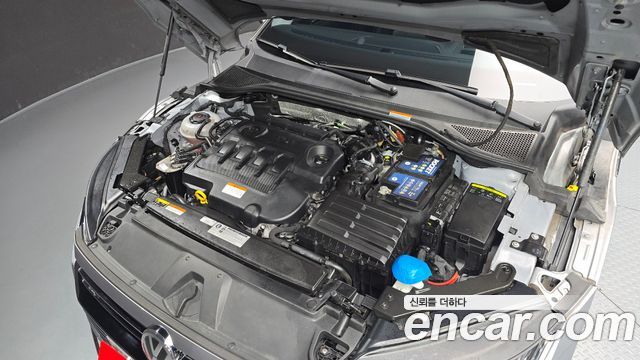 Volkswagen Arteon 2.0 TDI Prestige 2019 — фото 6