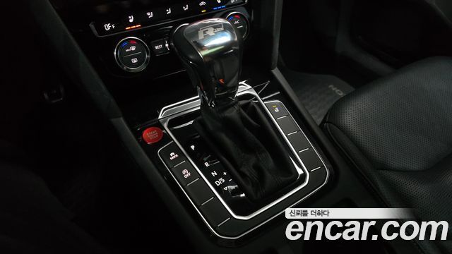 Volkswagen Arteon 2.0 TDI Prestige 2019 — фото 9