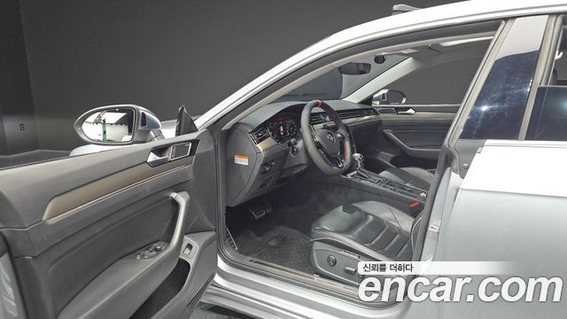 Volkswagen Arteon 2.0 TDI Prestige 2019 — фото 10