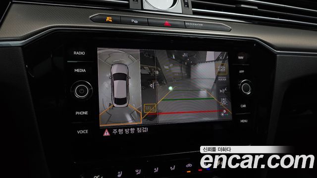 Volkswagen Arteon 2.0 TDI Prestige 2019 — фото 14
