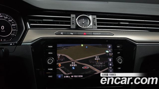Volkswagen Arteon 2.0 TDI Prestige 2019 — фото 18
