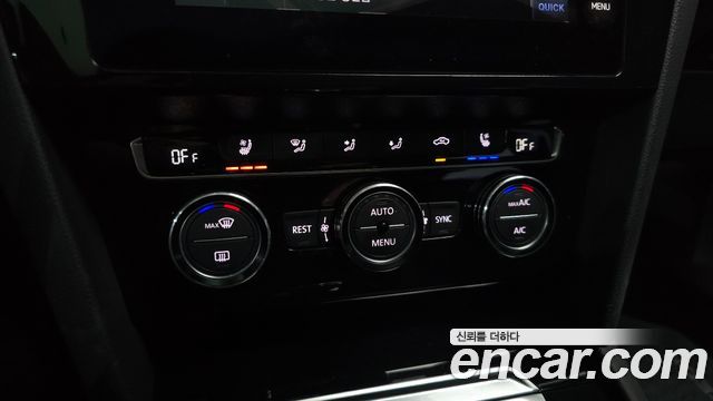 Volkswagen Arteon 2.0 TDI Prestige 2019 — фото 19