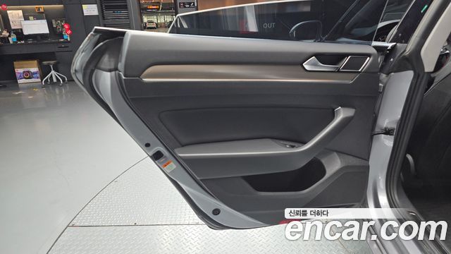 Volkswagen Arteon 2.0 TDI Prestige 2019 — фото 25