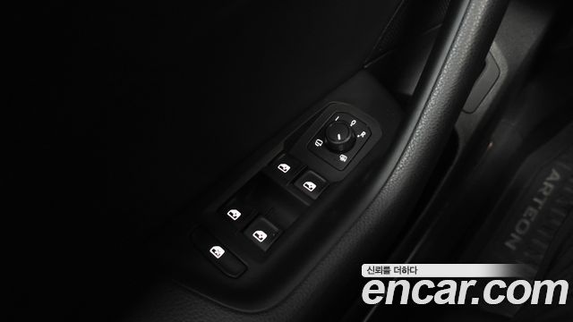Volkswagen Arteon 2.0 TDI Prestige 2019 — фото 28