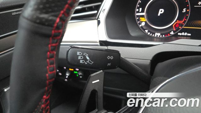 Volkswagen Arteon 2.0 TDI Prestige 2019 — фото 29