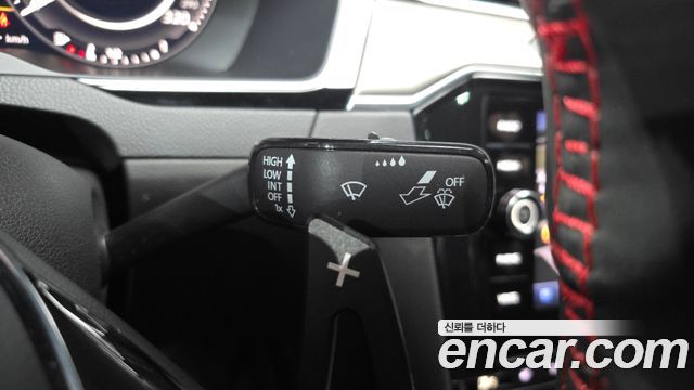 Volkswagen Arteon 2.0 TDI Prestige 2019 — фото 30