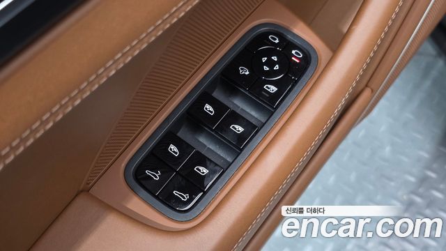 Porsche Panamera (971) 2.9 AWD 2021 — фото 14