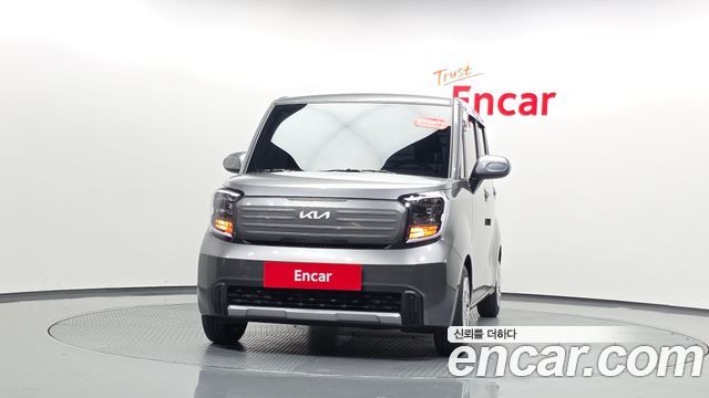 Kia Ray Van 2-Seater Prestige Special 2025 — фото 3