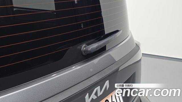 Kia Ray Van 2-Seater Prestige Special 2025 — фото 30