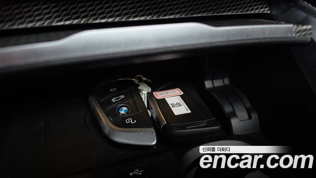BMW 4 Series (G22) 420i M Sport Coupe 2021 — фото 12