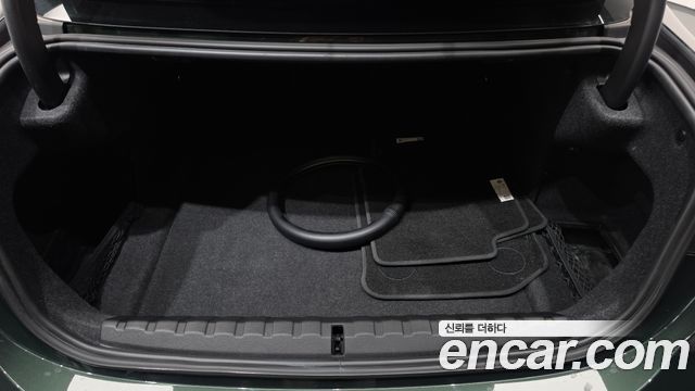 BMW 4 Series (G22) 420i M Sport Coupe 2021 — фото 20