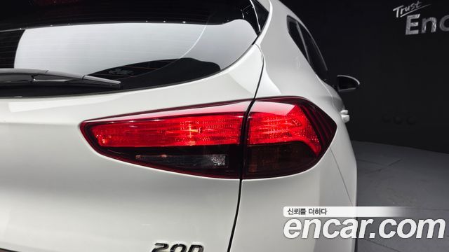 Hyundai Tucson Diesel 2.0 2WD Modern 2019 — фото 23