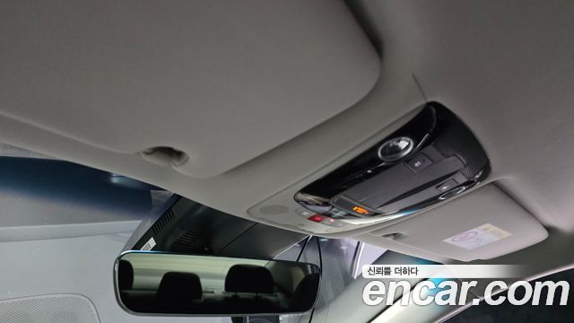 Kia K8 3.5 LPG 2WD Trendy(Rentcar) 2023 — фото 18